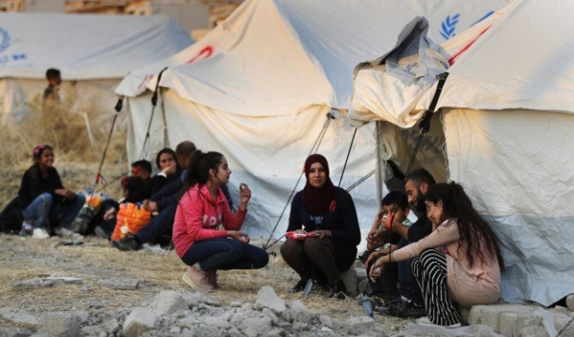 الأمم المتحدة: 60% من السوريين لا يصلهم الغذاء بانتظام