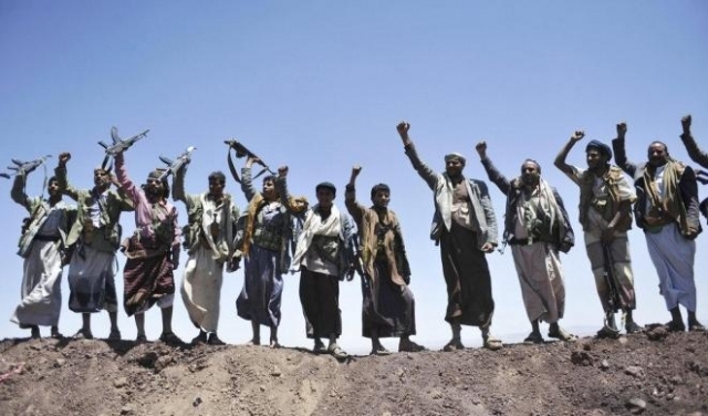 مجلس الأمن يمدّد العقوبات الدوليّة على اليمن