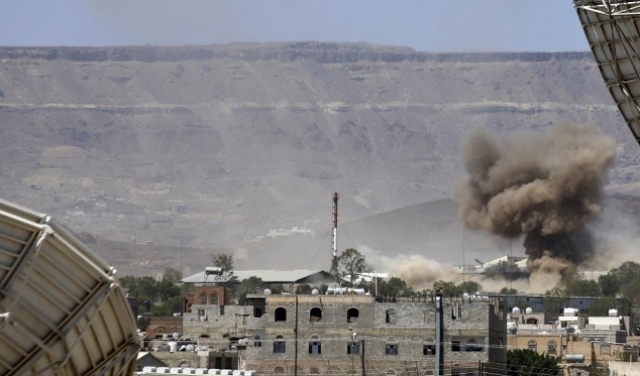  60 قتيلا بمعارك بين الحوثيين والجيش اليمني في مأرب