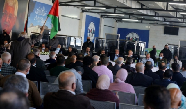 لجنة الانتخابات الفلسطينية تنشر سجل الناخبين للتصحيح والاعتراض