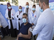 الحكومة الإسرائيلية تصادق على تطعيم العمال الفلسطينيين ضد كورونا