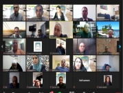 رابطة المهندسين العرب تناقش التخطيط بالمجتمع العربي في ظل قانون كامينتس