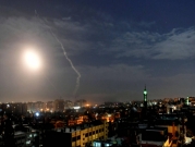 هجوم إسرائيلي في دمشق: "ردًا على التفجير الإيراني في السفينة"