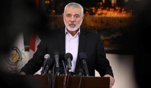 الدوحة: حماس تجري مباحثات مع سفراء 4 دول