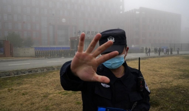 الصين تشدد الرقابة على الصحافيين الأجانب