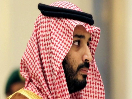 "مراسلون بلا حدود" ترفع دعوى ضد بن سلمان لتورّطه باغتيال خاشقجي