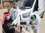 الصحة الفلسطينيّة: 18 وفاة و2300 إصابة جديدة بكورونا