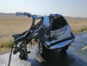 مصر: مصرع 20 شخصًا في حادث سير 