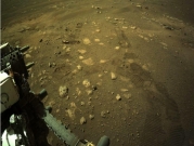 "برسيفرنس" لا يكِل: روبوت ناسا يبدأ التحرك على المريخ