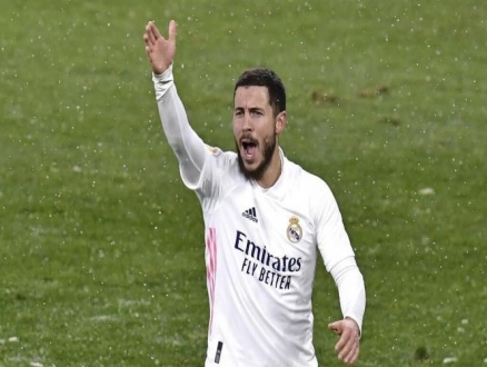 نجم ريال مدريد يتعرض لانتكاسة جديدة