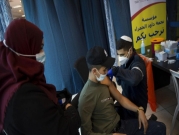 محطات تطعيم ضد كورونا في البلدات العربية الأحد والإثنين