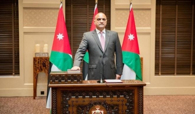 الأردن: تعديل وزاريّ بحكومة الخصاونة 