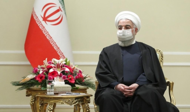 مسؤول إيراني: أميركا وافقت على الإفراج عن أموال إيرانية