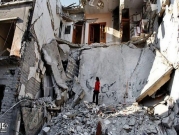 أرشيف الحرب في سورية يكافح للبقاء