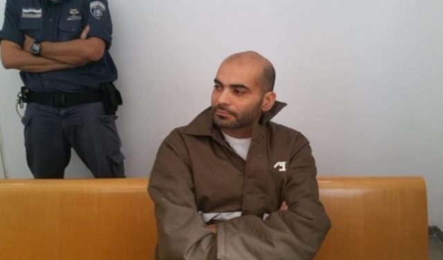 أم الفحم: السجن 5 سنوات لشاب أدين بالتواصل مع حزب الله