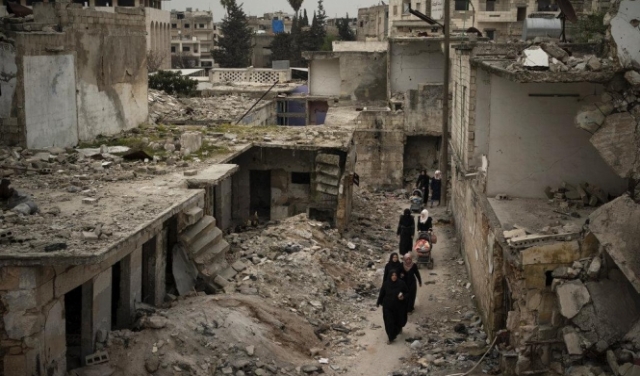 سورية: هل تتحوّل محافظة إدلب إلى 