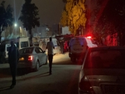 قتل فتى في جلجولية: الجريمة "ارتُكِبت على بُعد 50 مترا من مركز الشرطة"