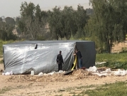 النقب: هدم العراقيب للمرة 184 ومنزلين في الزرنوق وتل عراد