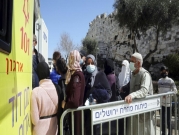 5 وفيات و326 إصابة جديدة بكورونا في القدس