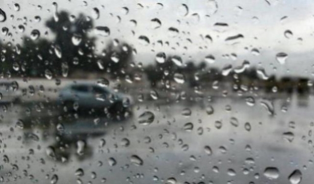 حالة الطقس: أجواء متقلبة وأمطار متفرقة