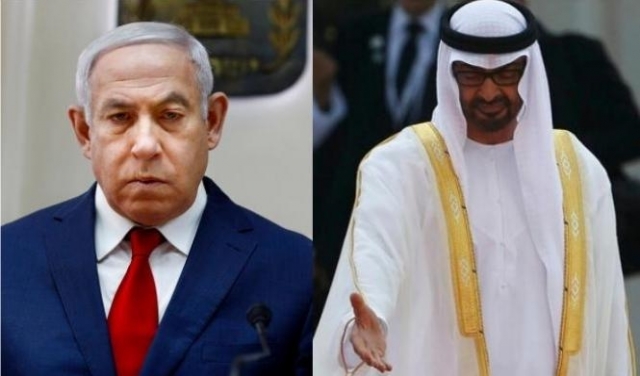 الإمارات تنشئ صندوقًا بقيمة 10 مليارات دولار للاستثمار في إسرائيل