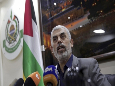 الانتخابات الفلسطينية: إسرائيل تتحسب فوز حماس وسيطرتها على الضفة