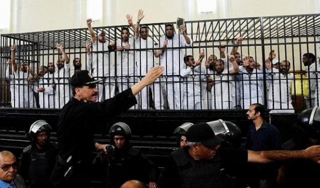 31 دولة: مصر تلجأ إلى قوانين مكافحة الإرهاب لتكميم أفواه المعارضين