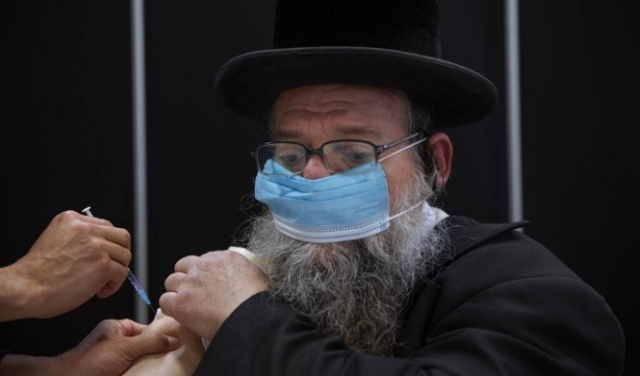 الصحة الإسرائيلية: تراجع عدد مرضى كورونا الخطيرين وتناقل العدوى