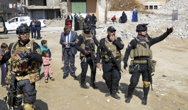 العراق: مسلّحون يقتلون 7 أفراد من أسرة واحدة بمحافظة صلاح الدين