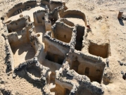 مصر: اكتشاف مبانٍ أثرية سكنها رهبان منذ القرن الخامس