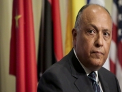 مصر تؤكد عودة الاتصالات الدبلوماسية مع تركيا