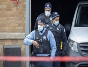 شيكاغو: قتيلان و13 مصابا على الأقل في إطلاق نار