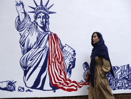 الاتفاق النووي: "رقصة أميركية – إيرانية حسّاسة... ومتوقّفة"