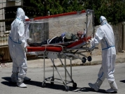 "الصحة الفلسطينية": 25 وفاة جديدة بكورونا وتطمينات بمخزون أوكسجين كاف