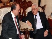 عبّاس يمنع المخصصات المالية عن "مؤسسة ياسر عرفات" برئاسة القدوة