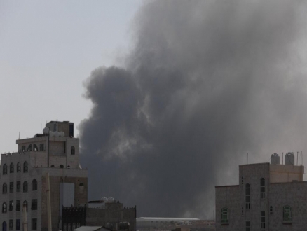 احتدام المعارك بالمحافظات: أكثر من 3 ملايين نازح بحرب اليمن