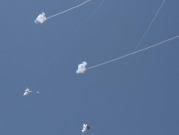 إسرائيل تعلن تطوير "القبة الحديدية" لاعتراض الرشقات الصاروخية والطائرات المسيرة