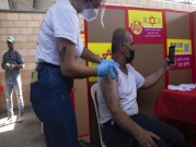 محطات تطعيم ضد كورونا في بلدات عربية الثلاثاء والأربعاء