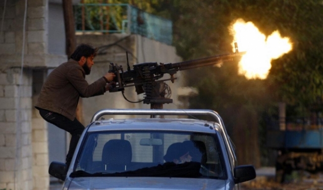 مقتل 21 عنصرا من قوات النظام السوريّ بكمين لمسلّحين في درعا
