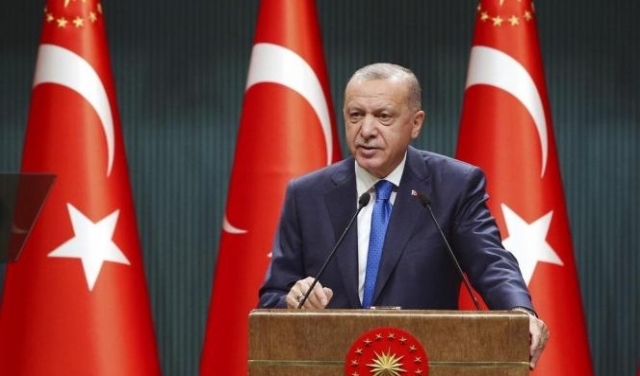 إردوغان: السعودية طلبت شراء مسيّرات مسلحة تركية