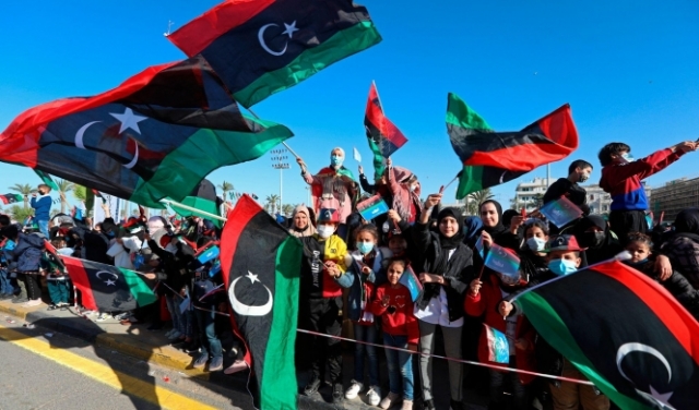 بعد نيل حكومة الدبيبة ثقة البرلمان: الرئيس التونسي يزور ليبيا