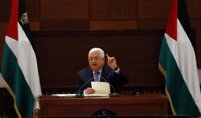 حماس: عباس رفض طلبا إسرائيليا لتأجيل الانتخابات