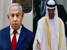 بن زايد غاضب من نتنياهو: أبو ظبي تعلق التحضيرات لمؤتمر قمة