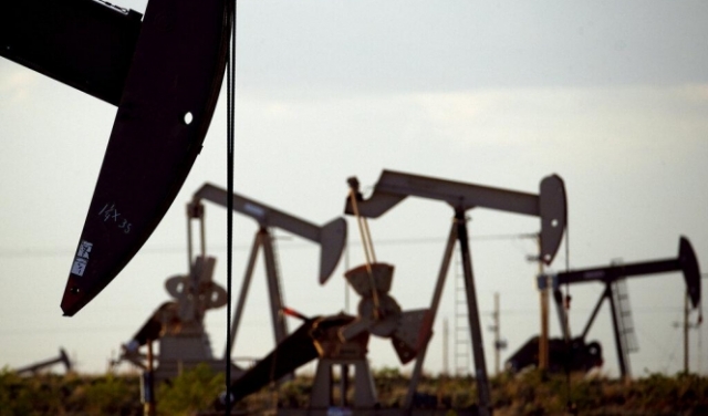 هبوط أسعار النفط بنحو 7 بالمئة 