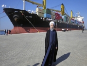 تقرير: إسرائيل هاجمت عشرات ناقلات النفط الإيرانية منذ 2019