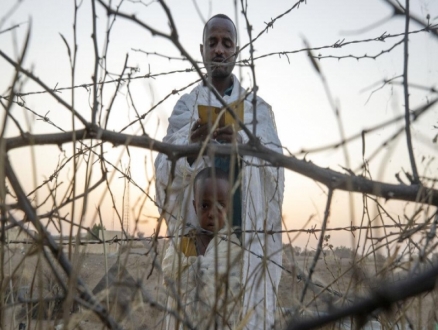 اتفاق بين الخرطوم وواشنطن: 300 ألف طن قمح ستصل السودان