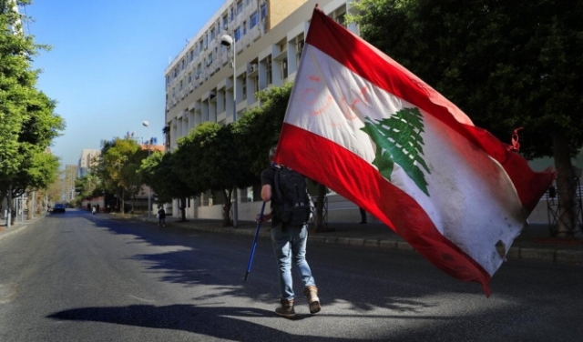 أطباء وممرّضون يهجرون لبنان؛ 