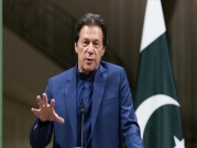 إصابة رئيس الوزراء الباكستاني عمران خان بكورونا