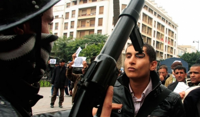 الحكومة التونسية تصدر تقريرا بعدد ضحايا وإصابات ثورة 2011
