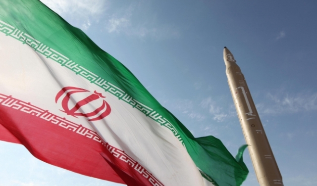 النووي الإيراني: القضاء الأميركي يتهم 10 شخصيات بانتهاك العقوبات